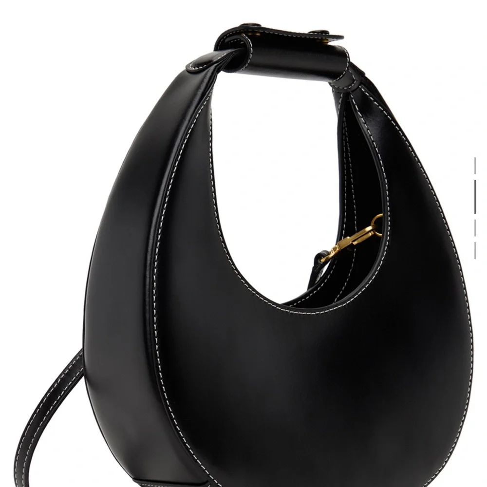 STAUD Mini Moon Bag - Picture 2 of 4